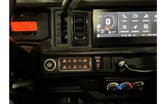 2026 Can-Am DEFENDER MAX Limited HD11