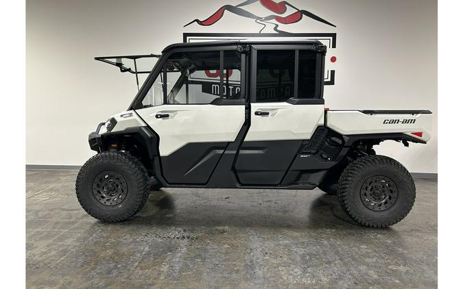 2026 Can-Am DEFENDER MAX Limited HD11