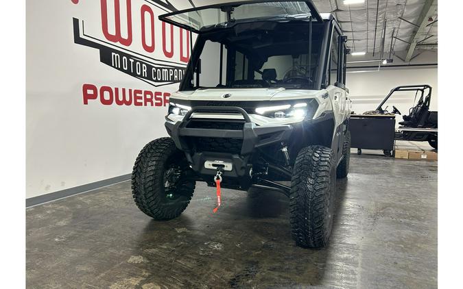 2026 Can-Am DEFENDER MAX Limited HD11