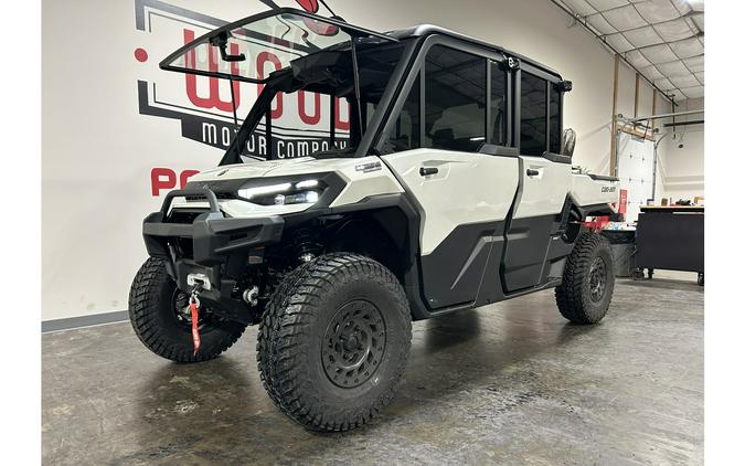 2026 Can-Am DEFENDER MAX Limited HD11