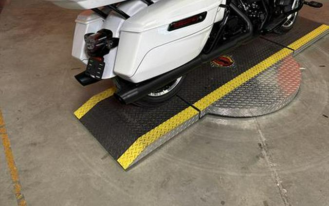 2026 Harley-Davidson Street Glide® Limited