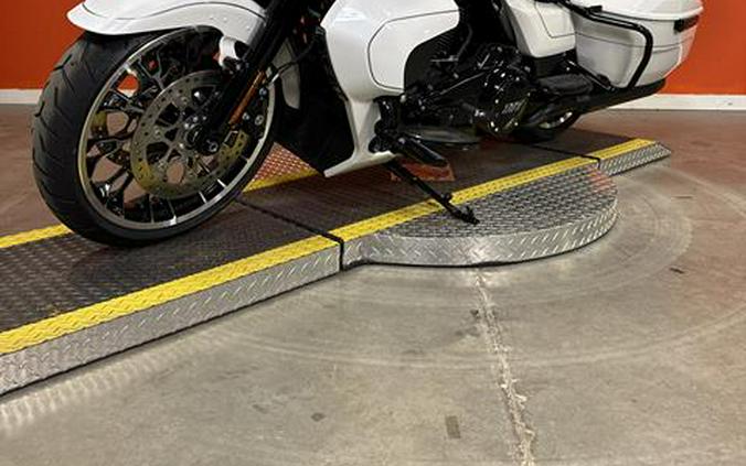 2026 Harley-Davidson Street Glide® Limited