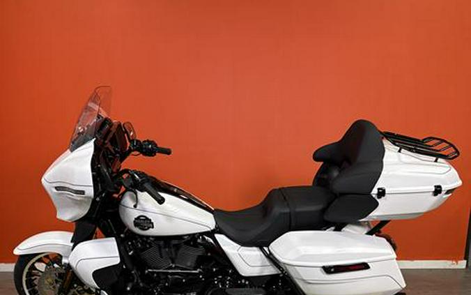 2026 Harley-Davidson Street Glide® Limited