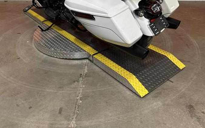 2026 Harley-Davidson Street Glide® Limited