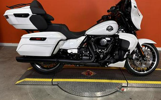 2026 Harley-Davidson Street Glide® Limited