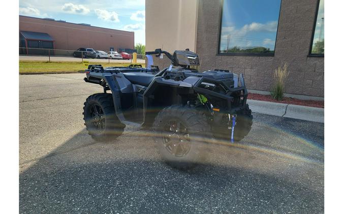 2026 Polaris SPORTSMAN 850 TRAIL