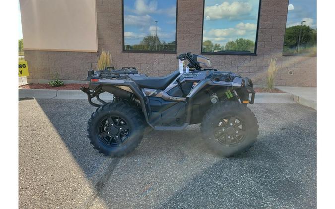 2026 Polaris SPORTSMAN 850 TRAIL