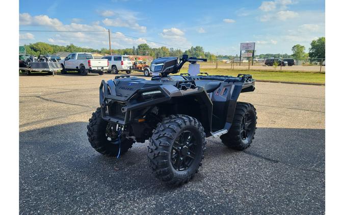 2026 Polaris SPORTSMAN 850 TRAIL