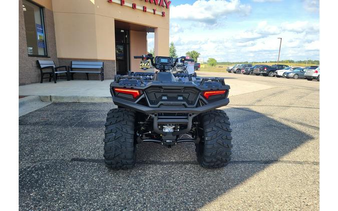 2026 Polaris SPORTSMAN 850 TRAIL