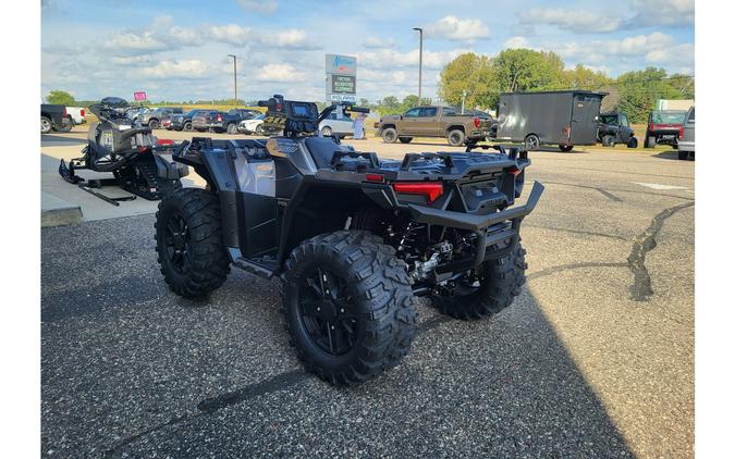 2026 Polaris SPORTSMAN 850 TRAIL