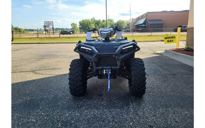 2026 Polaris SPORTSMAN 850 TRAIL