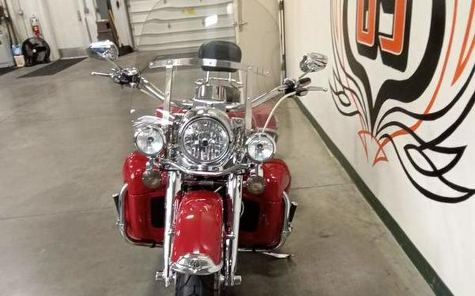 2013 Harley-Davidson® FLHR - Road King®