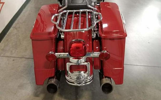 2013 Harley-Davidson® FLHR - Road King®