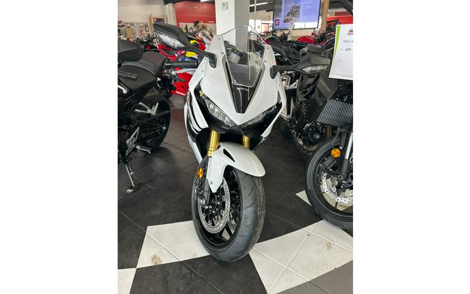 2026 CBR1000RR Base - Honda
