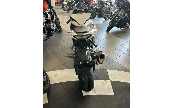 2026 CBR1000RR Base - Honda