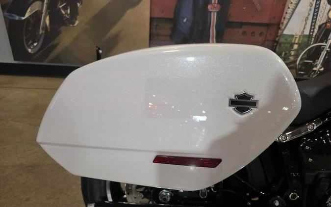 FXLRST 2026 Low Rider ST