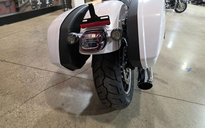 FXLRST 2026 Low Rider ST