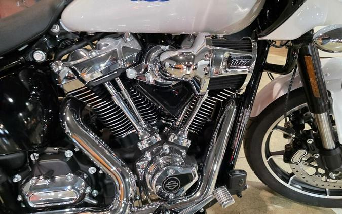FXLRST 2026 Low Rider ST