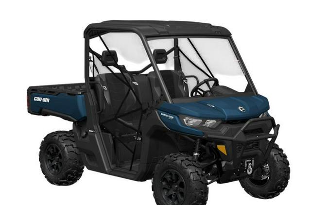 2026 Can-Am® Defender XT HD7 Dusty Navy