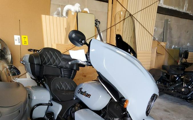 2025 Indian Motorcycle® Roadmaster® PowerPlus Dark Horse®