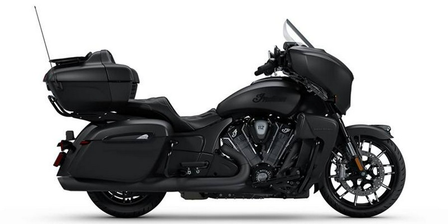 2025 Indian Motorcycle® Roadmaster® PowerPlus Dark Horse®