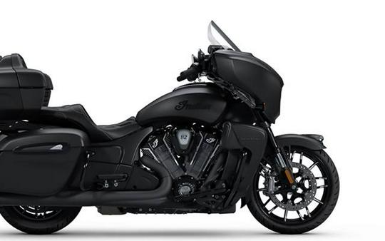 2025 Indian Motorcycle® Roadmaster® PowerPlus Dark Horse®