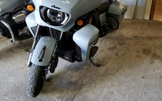 2025 Indian Motorcycle® Roadmaster® PowerPlus Dark Horse®