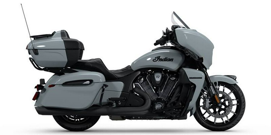 2025 Indian Motorcycle® Roadmaster® PowerPlus Dark Horse®