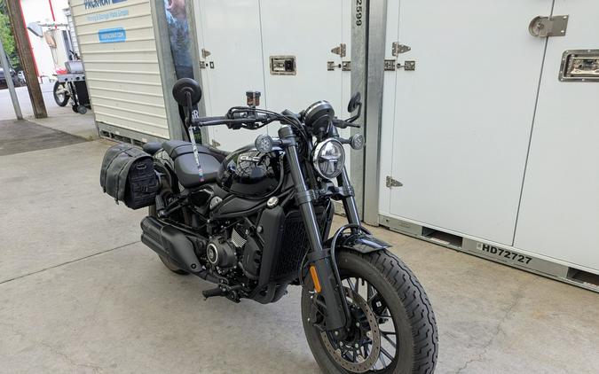 2025 CFMOTO 450CL-C