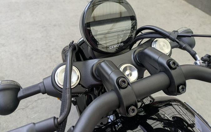 2025 CFMOTO 450CL-C