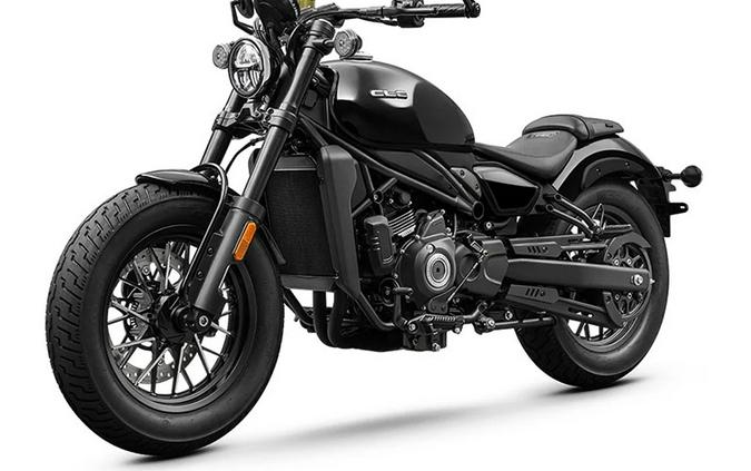 2025 CFMOTO 450CL-C