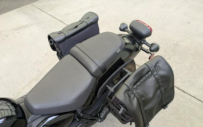2025 CFMOTO 450CL-C