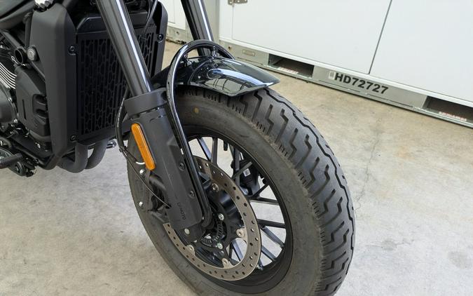2025 CFMOTO 450CL-C