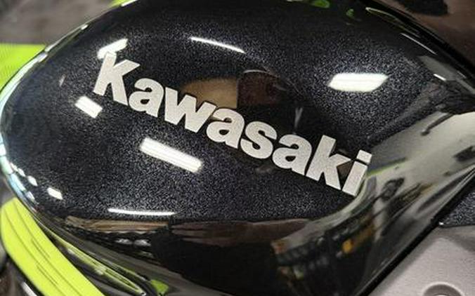 2026 Kawasaki Ninja® 650 ABS