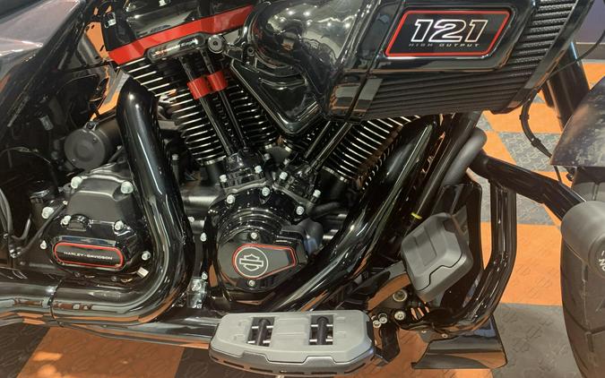 NEW 2026 HARLEY-DAVIDSON CVO STREET GLIDE ST FLHXSTSE FOR SALE NEAR LAKEVILLE, MN