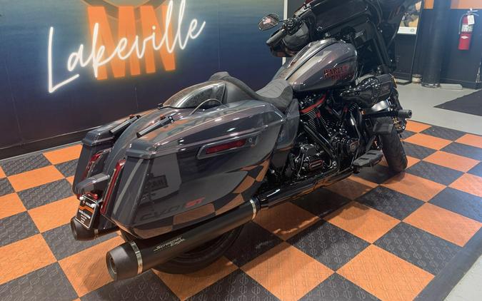 NEW 2026 HARLEY-DAVIDSON CVO STREET GLIDE ST FLHXSTSE FOR SALE NEAR LAKEVILLE, MN