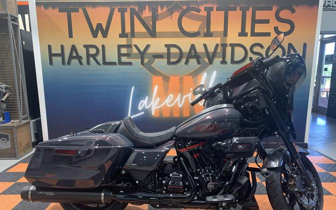 NEW 2026 HARLEY-DAVIDSON CVO STREET GLIDE ST FLHXSTSE FOR SALE NEAR LAKEVILLE, MN