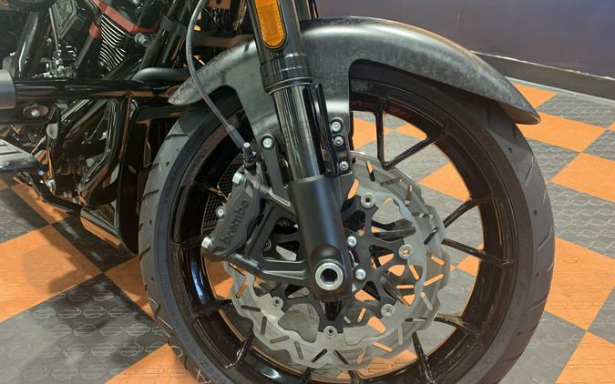 NEW 2026 HARLEY-DAVIDSON CVO STREET GLIDE ST FLHXSTSE FOR SALE NEAR LAKEVILLE, MN