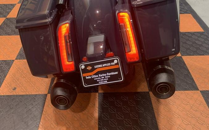 NEW 2026 HARLEY-DAVIDSON CVO STREET GLIDE ST FLHXSTSE FOR SALE NEAR LAKEVILLE, MN