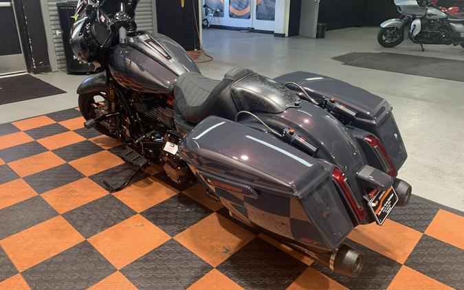 NEW 2026 HARLEY-DAVIDSON CVO STREET GLIDE ST FLHXSTSE FOR SALE NEAR LAKEVILLE, MN