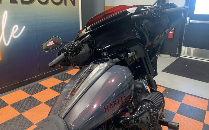 NEW 2026 HARLEY-DAVIDSON CVO STREET GLIDE ST FLHXSTSE FOR SALE NEAR LAKEVILLE, MN