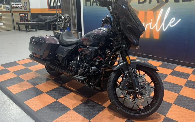 NEW 2026 HARLEY-DAVIDSON CVO STREET GLIDE ST FLHXSTSE FOR SALE NEAR LAKEVILLE, MN