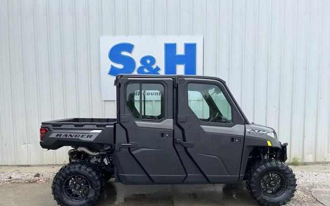 2027 Polaris® Ranger Crew XP 1000 Cab