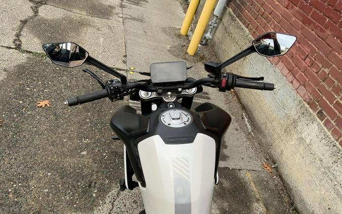 2024 CFMOTO 800NK