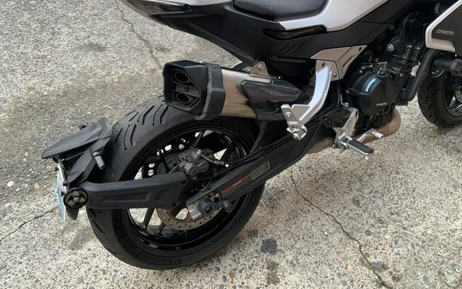 2024 CFMOTO 800NK