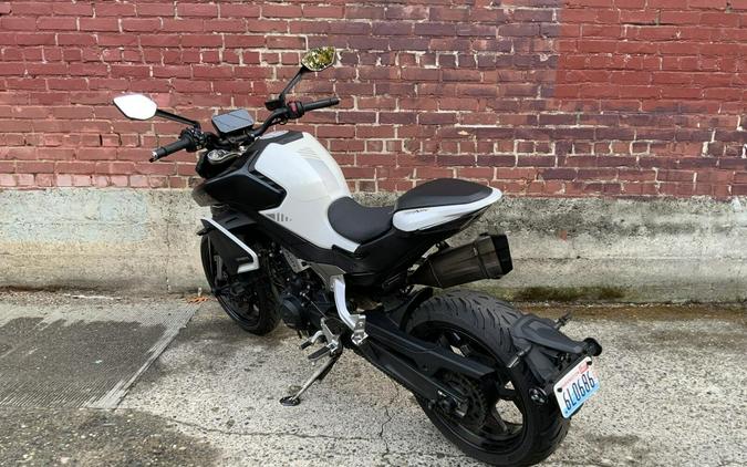 2024 CFMOTO 800NK