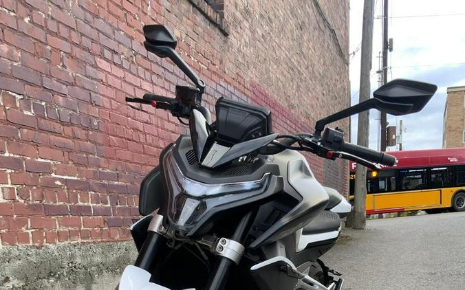 2024 CFMOTO 800NK