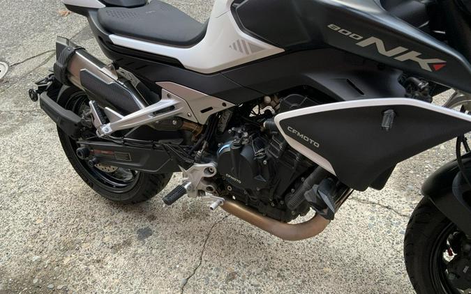 2024 CFMOTO 800NK