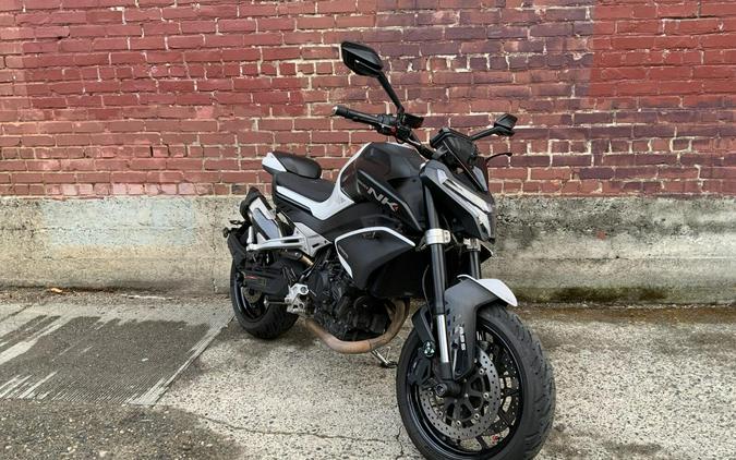 2024 CFMOTO 800NK