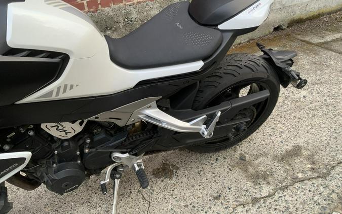 2024 CFMOTO 800NK